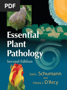 Gail L. Schumann Cleora J. D’Arcy Essential Plant Pathology Second Edition 2021