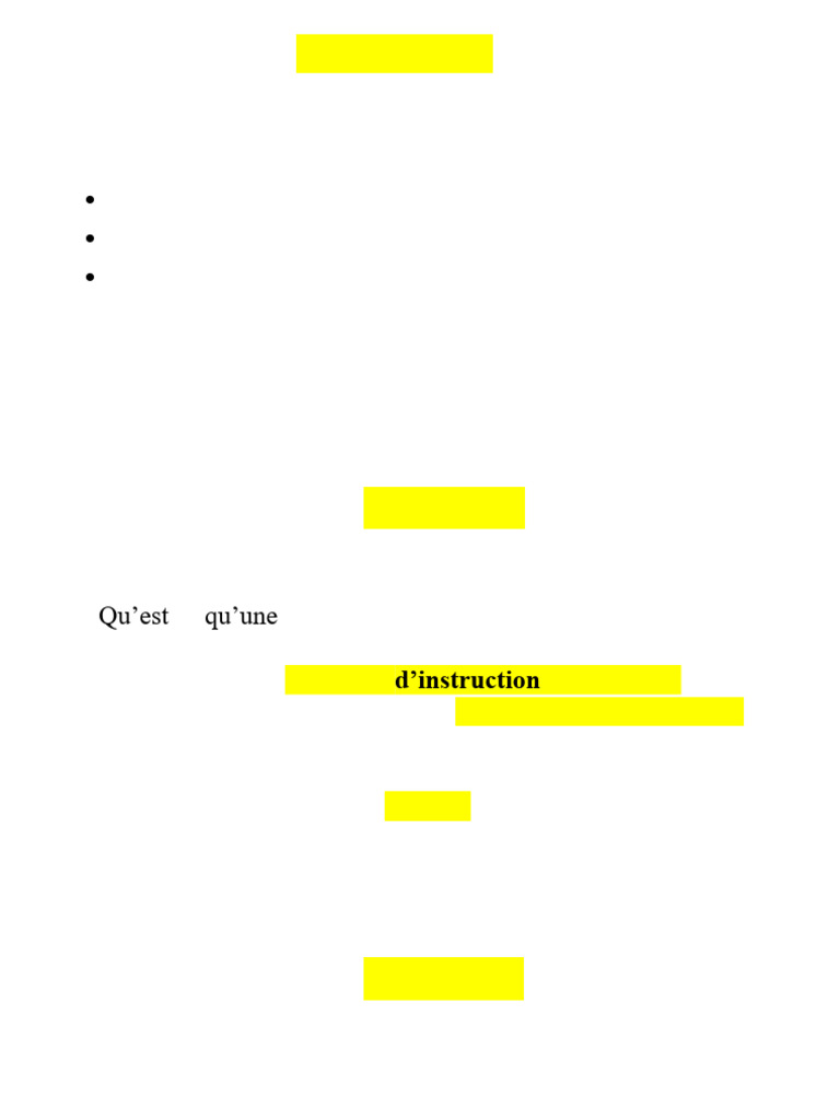 Fonctions en langage C : Guide pratique | PDF | C (Langage de ...