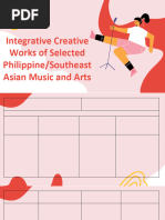 Carillo: Philippine Shadow Puppetry | PDF