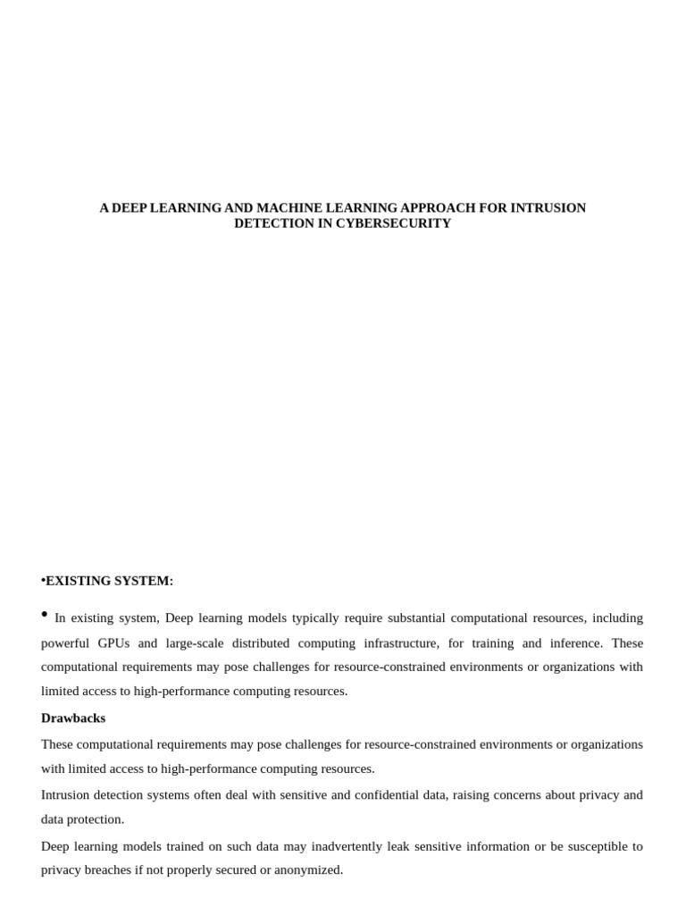 Second Review Correction | PDF