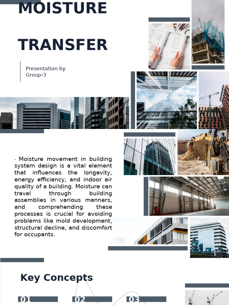 Photo inspiration: Fresh Look at Moisture Management In Building Design Pdf Humidity