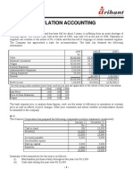 Inflation Accounting New Course