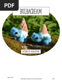 Icecream monster ver2