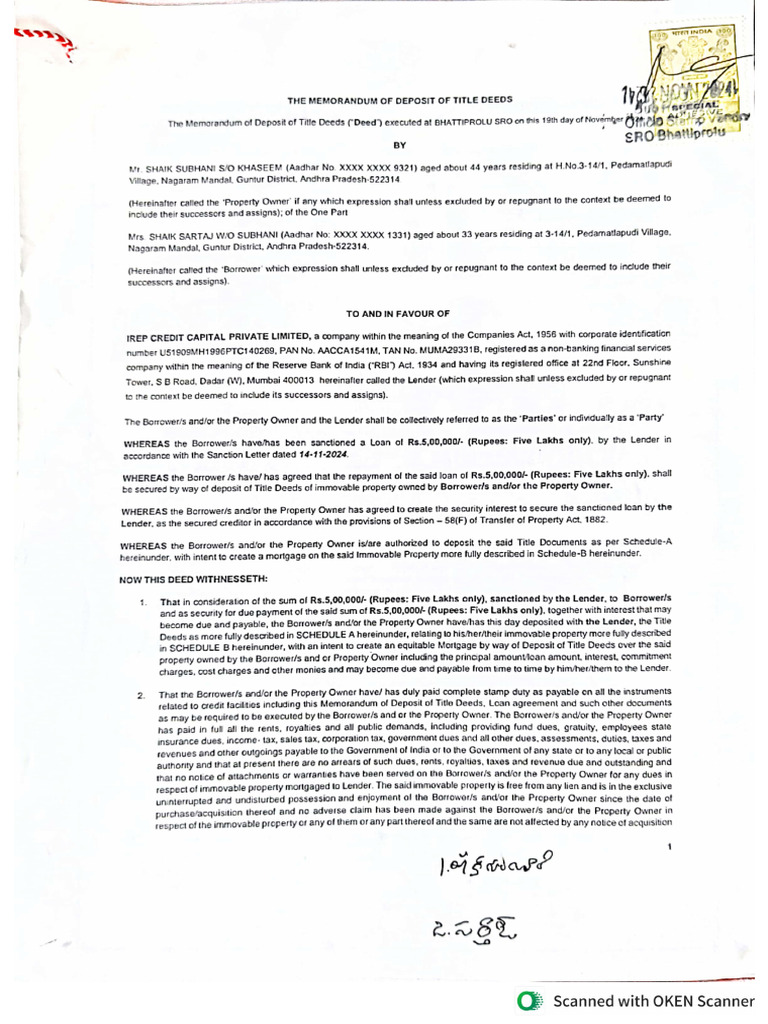 MODT | PDF