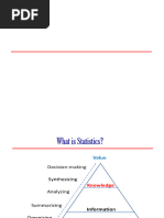 Total Enumeration Sampling | PDF | Cronbach's Alpha | Sampling (Statistics)