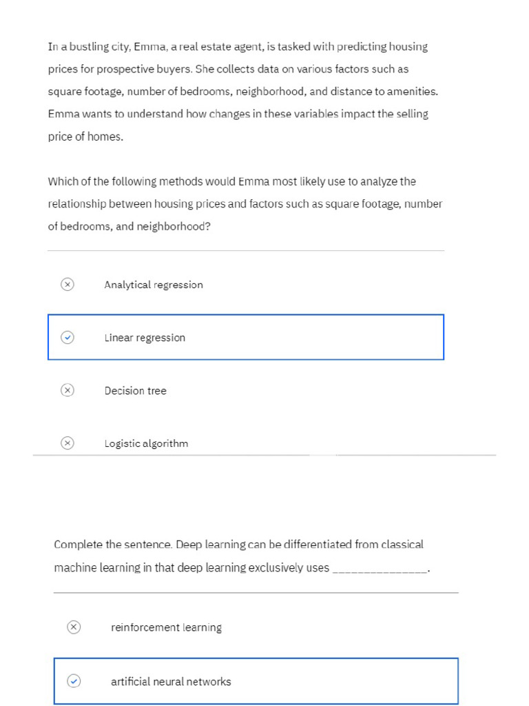 3. Machine Learning and Deep Learning | PDF