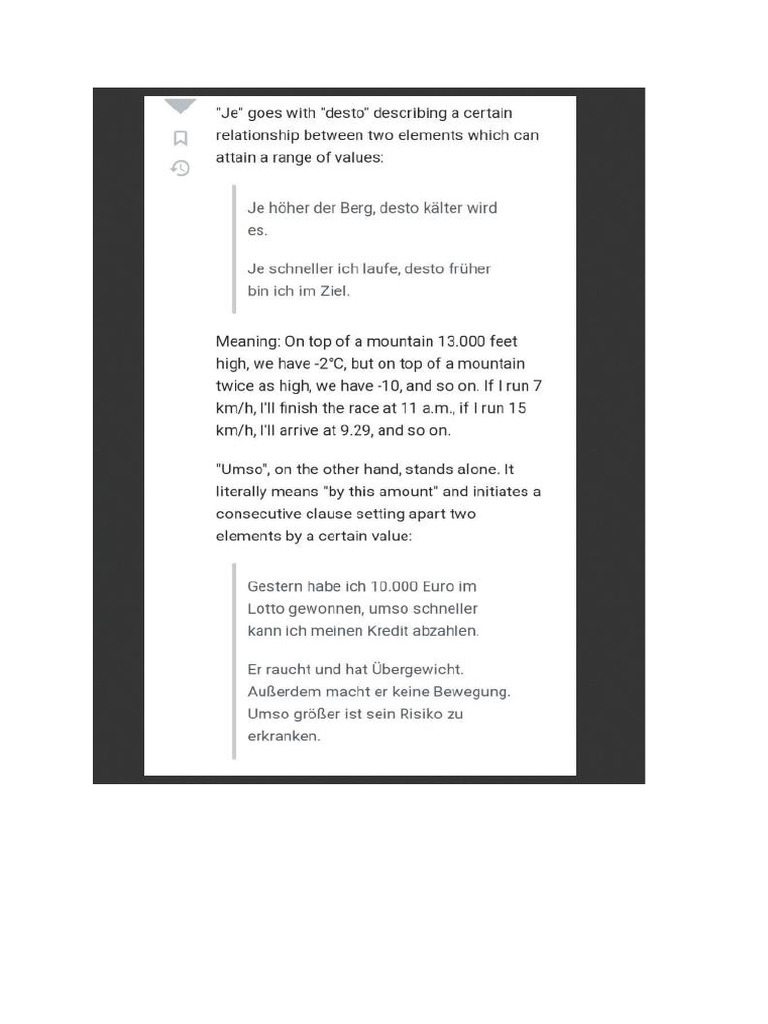 Dictionary intelligence overview