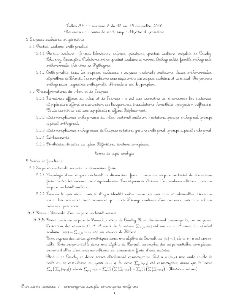 Colle 08 | PDF