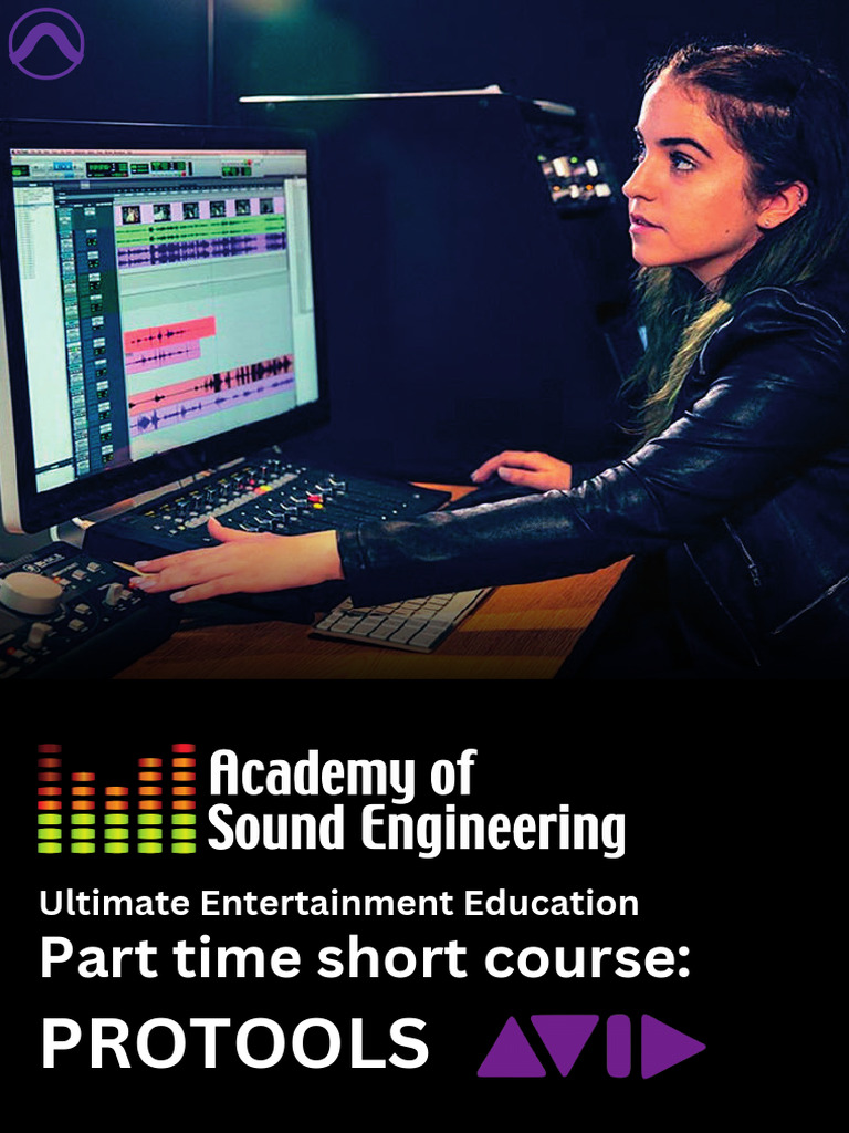 ProTools Certification Course Details | PDF | Banks