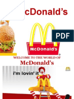 McDonald