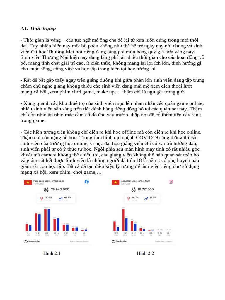 TH C TR NG 2 | PDF