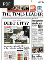 Times Leader 03-04-2012