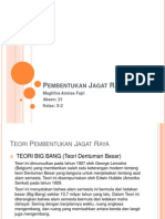Download Presentasi Pembentukan Jagat Raya by Fizri Adiyesa SN83758807 doc pdf