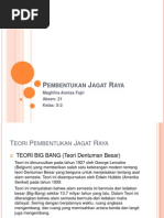 Download Presentasi Pembentukan Jagat Raya by Fizri Adiyesa SN83758807 doc pdf