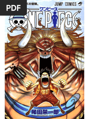One Piece Vol.48 | PDF