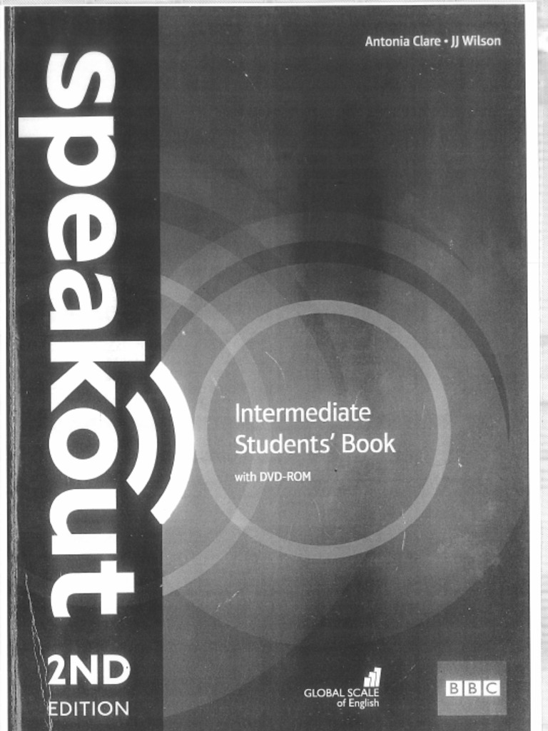 SpeakOut 2°edition - Intermediate Students | PDF