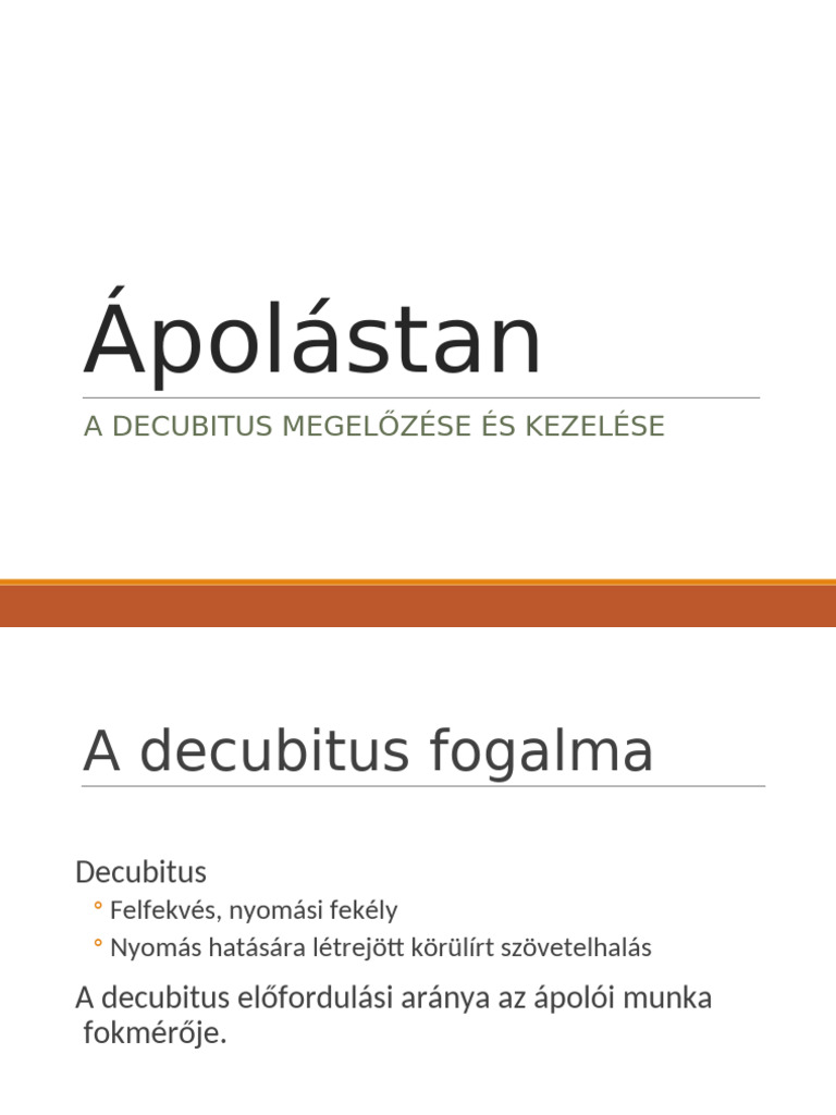 decubitus.50818608 | PDF
