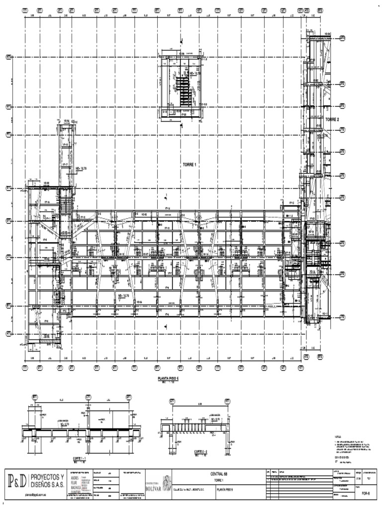 Structural Modification Plan Document | PDF