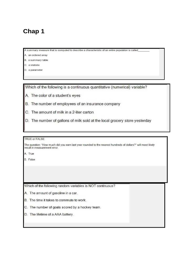 Statistical Analysis and Hypothesis Testing | PDF | Regression Analysis ...