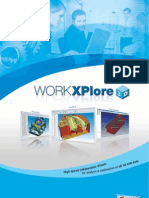 WXPlore3D Doc