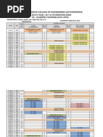MSU Mankato Academic Calendar 2024-25 | PDF | Educational Stages ...