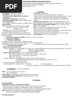 Définition et traitement de l'embarrure | PDF