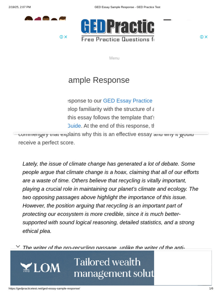 ged-essay-sample-response-ged-practice-test-pdf-essays-argument