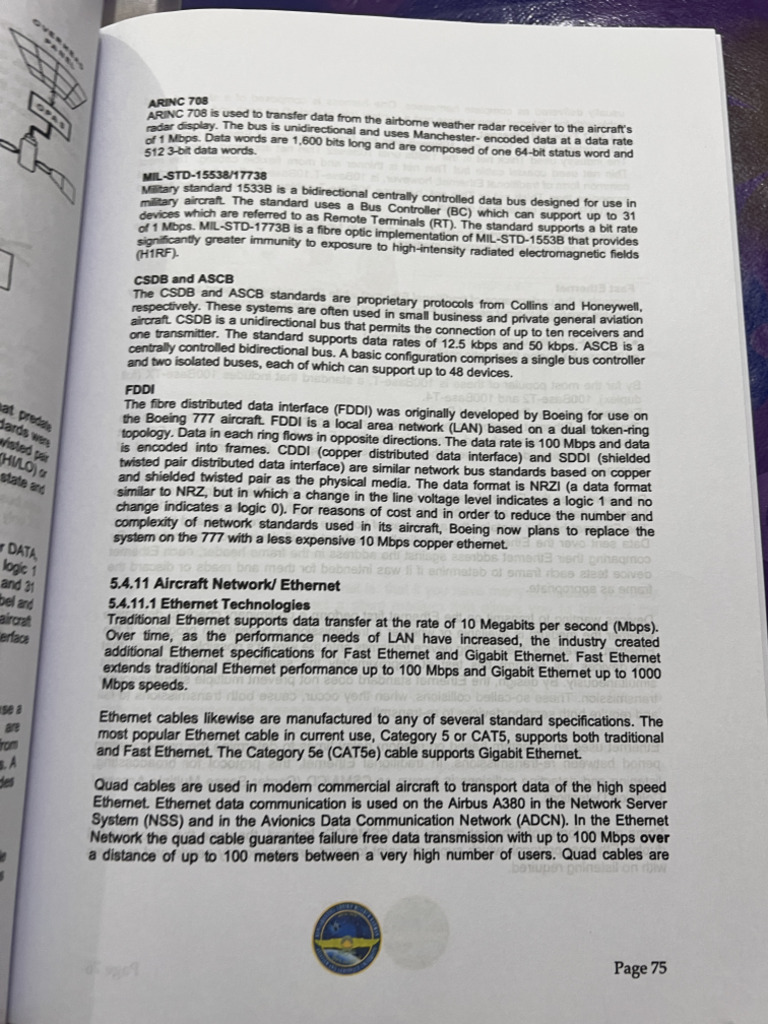 Few Pages From Module 5 | PDF