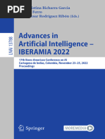 Learning and Intelligent Optimization For Material Design