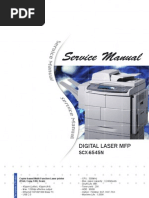 Download Samsung SCX-6545N by nikola1660 SN83764435 doc pdf