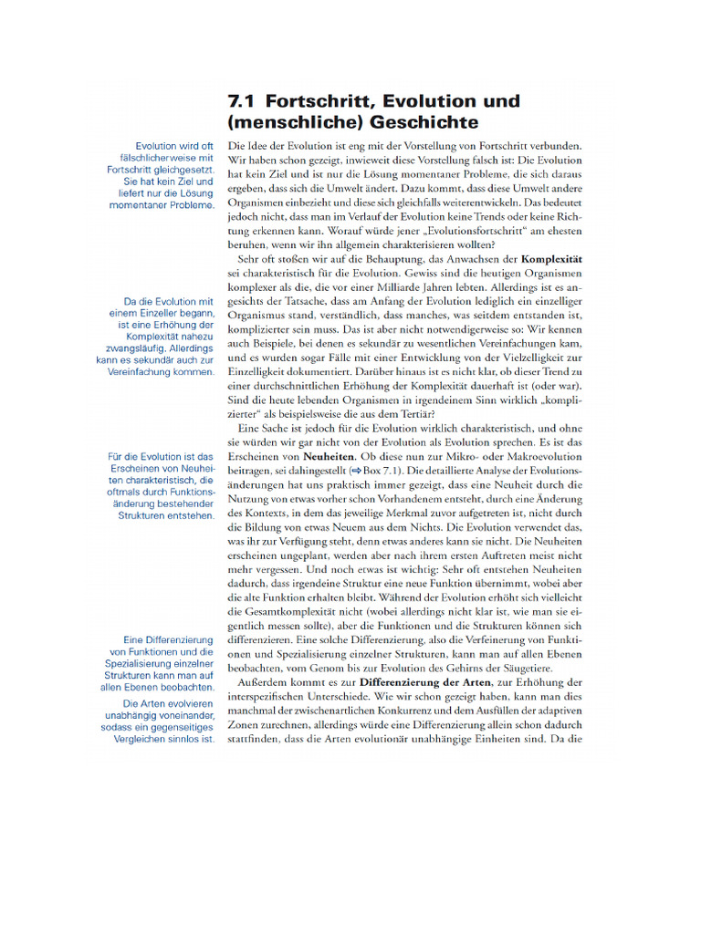 Epilog Evolution1 | PDF