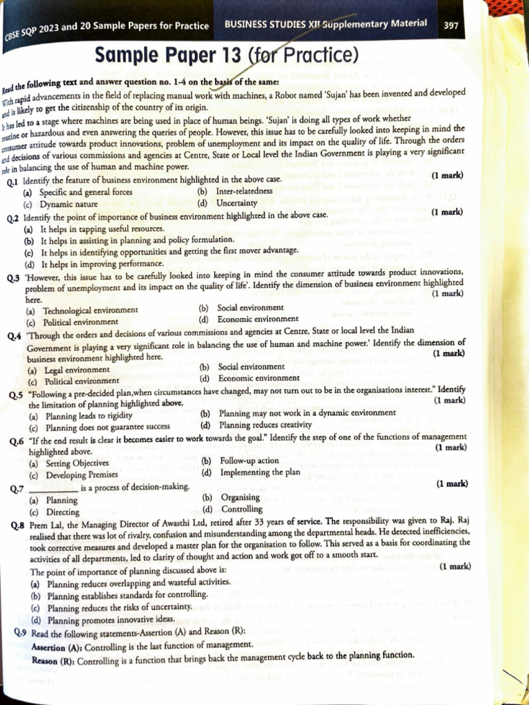 SP 13 | PDF