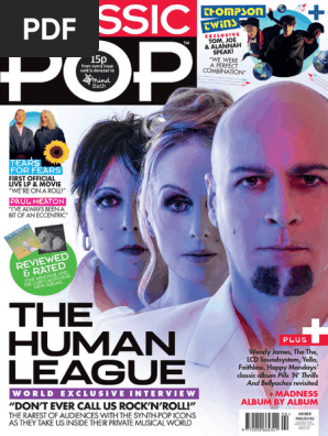 Classic Pop - November 2024 December 2025 Freemagazines Top | PDF