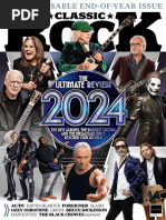 Classic Pop - November 2024 December 2025 Freemagazines Top | PDF