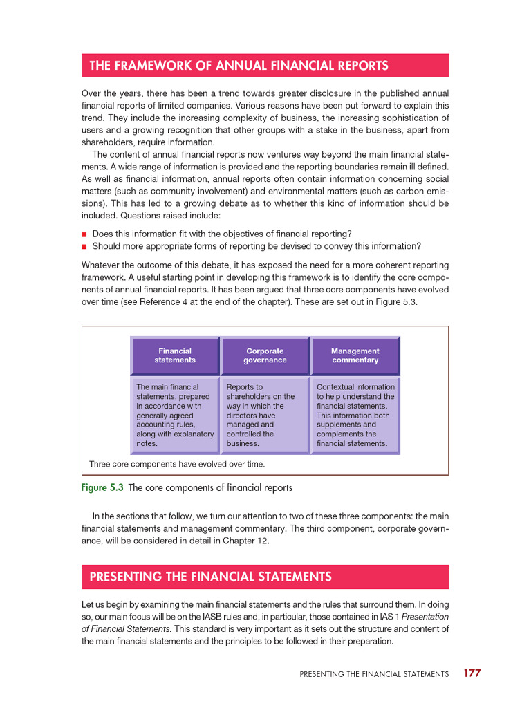 Financial Accounting for Decision Makers 10th Edition Book
