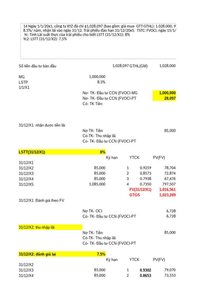 TSTC - CCN | PDF