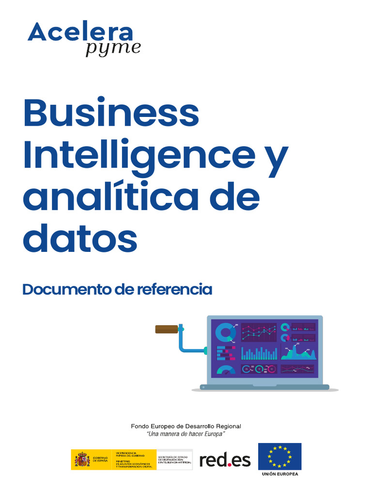 Impacto del Big Data en Empresas y Sectores | PDF | Big Data ...