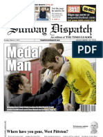 The Pittston Dispatch 03-04-2012