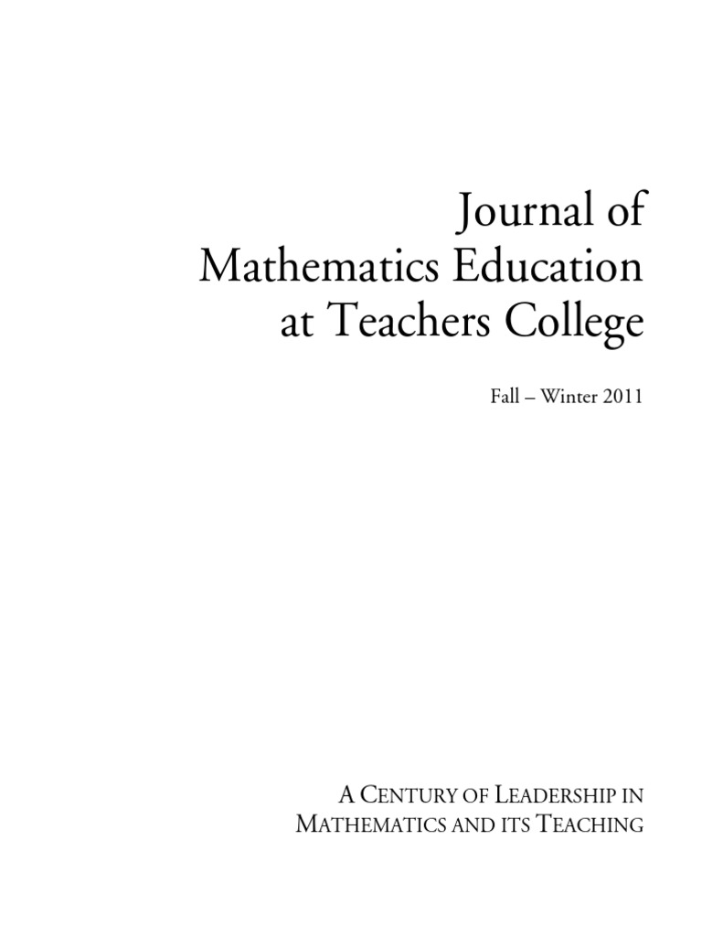 Mathematical Visualization | PDF | Mental Image | Mathematics