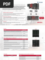 5094-OW8I Wiring Diagram Guide | PDF | Programmable Logic Controller ...