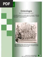 Osteologia - Prof. Me. Leandro Nobeschi