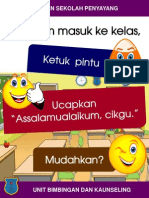 Kempen Sekolah Penyayang