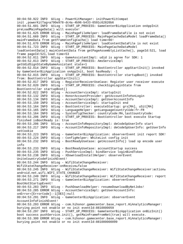 gc_2025_03_08 | PDF | Software Engineering | Information Technology