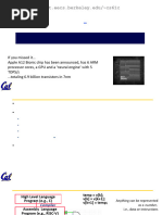 RISC-V Load and Store Instructions | PDF | Assembly Language | Central ...