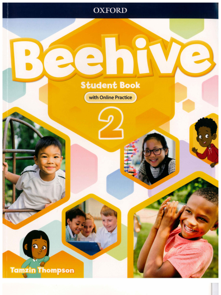 Beehive 2 Student Book | PDF