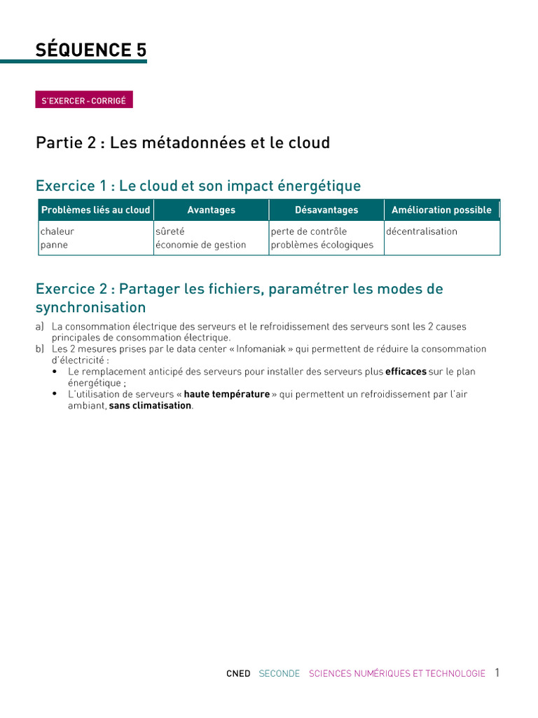 7ST20TE0521_partie2_seance3_corrige | PDF