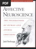 Triune Brain in Evolution | PDF | Limbic System | Hippocampus
