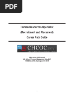 OPM Classification Standards: 0343 Series | PDF | Evaluation | Program ...
