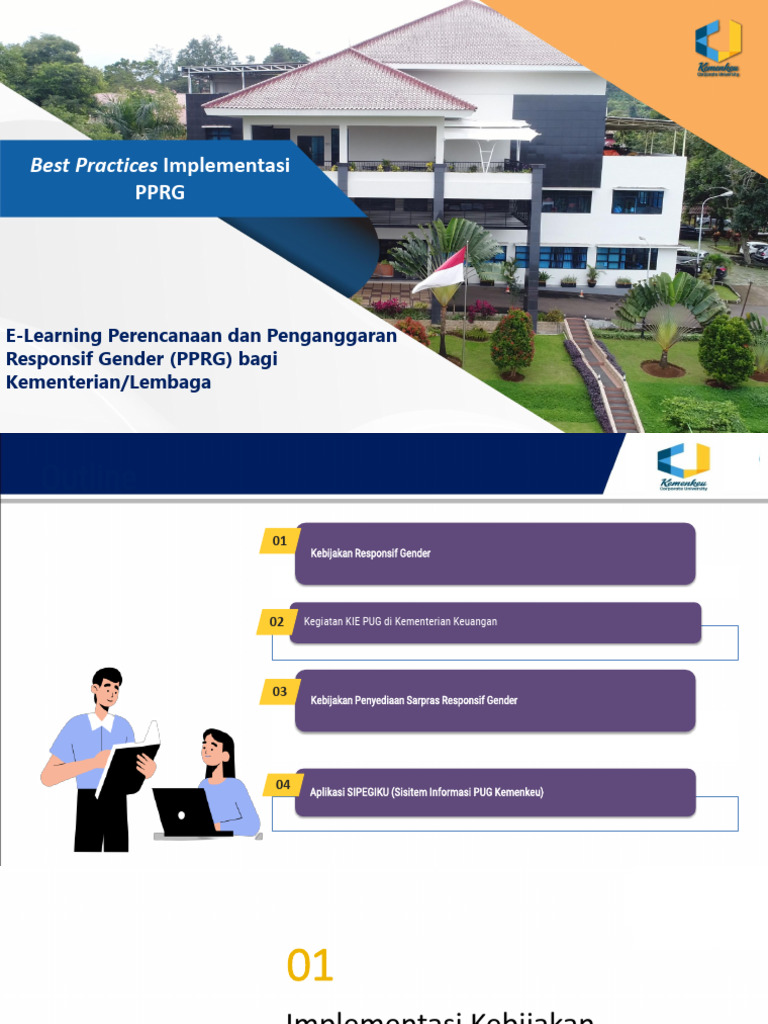 KLC Materi 4 Best Practice | PDF