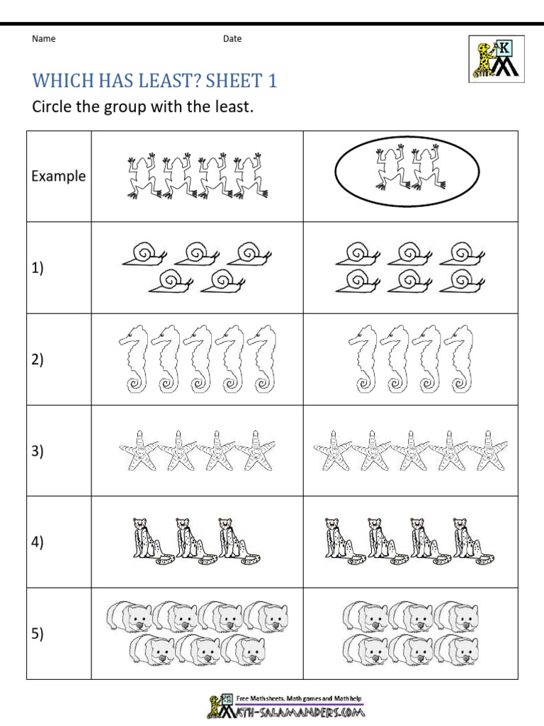 Sheet 4 | PDF